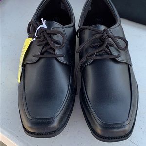 Dress Shoes for Boys